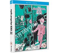 Mob Psycho 100: Season 2 Complete Episodes 1-12 + Ova - Blu-Ray + Free Digital Copy