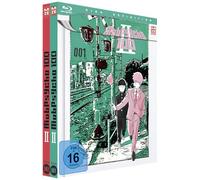Mob Psycho 100 - Staffel 2 - Gesamtausgabe - Bundle Vol.1-2