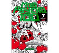 Mob Psycho 100 - tome 07 (7)