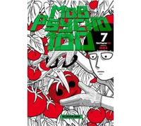 Mob Psycho 100 - tome 7 One (Auteur), Frédéric Malet (Traduction)