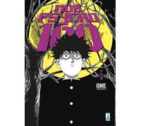Mob Psycho 100 (Vol. 5)