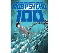 Mob Psycho 100 4