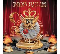 Mob Rules - Among the Gods