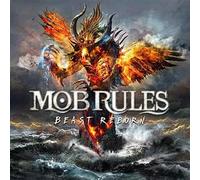Mob Rules - Beast Reborn (Box 4 LP) [Import]