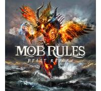 Mob Rules - Beast Reborn
