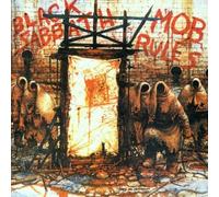Mob Rules by Black Sabbath