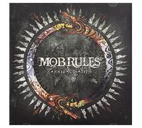 Mob Rules - Cannibal Nation [Import]