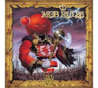 Mob Rules - Hollowed Be Thy Name [Import]