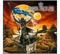 MOB RULES "SAVAGE LAND" CD NEW POWER METAL