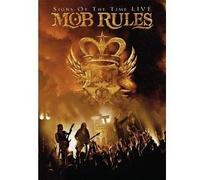 Mob Rules - Signs Of The Time