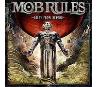 Mob Rules - Tales from Beyond