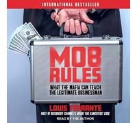 Mob Rules: What the Mafia Can Teach the Legitimate Businessman