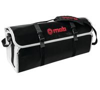 Mob - Sac étanche slimbag - Rangement des outils longs ou encombrants - Volume 12 L - 540 x 170 x 225 mm - 4 poches intérieures - Fermeture par 2 clips plastiques réglables.