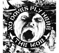 The Mob – No Doves Fly Here – Vinyle 12" Maxi – The Orchard