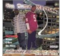 Mob Town Hustlers - Influenced by a Life of Crime