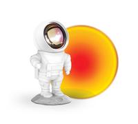 Mob - veilleuse effet coucher de soleil astrolight - lampe