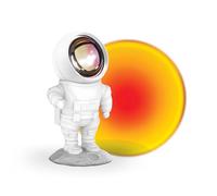 MOB - Veilleuse Astrolight - Lampe d'intérieur décorative, pour enfants et adultes - Sunset