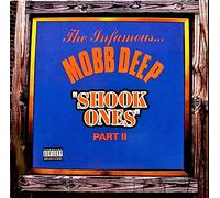 Mobb Deep - 2 / Shook Ones Part 1