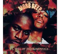 A Hell of Instrumentals