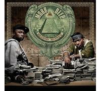 Mobb Deep - Blood Money