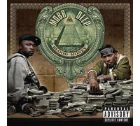 Mobb Deep - Blood Money [Import]