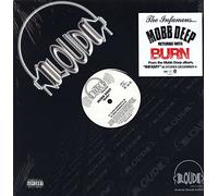 Mobb Deep - Burn