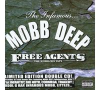 Mobb Deep - Free Agents