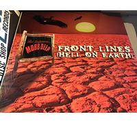 Mobb Deep - Front Lines (Hell on Earth)