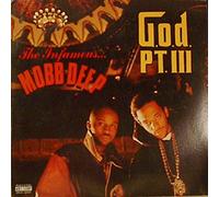 Mobb Deep - G.O.D. Pt. III