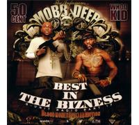 Mobb Deep - G-Unit Radio V.17: Best