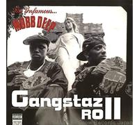 Mobb Deep - Gangstaz Roll