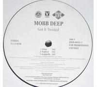 Mobb Deep - Got It Twisted [Vinyl Single]
