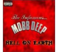 Mobb Deep - Hell on Earth [New CD] Explicit