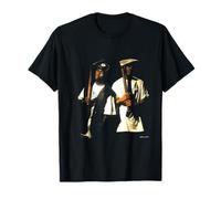 Mobb Deep Hip Hop Duo Photo par George DuBose T-Shirt