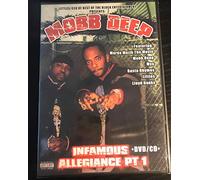 Mobb Deep - Infamous Allegiance Part 1