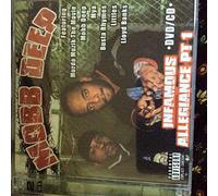 Mobb Deep - Infamous Allegiance Part I