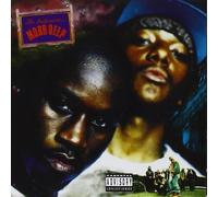 MOBB DEEP - Infamous by MOBB DEEP (1995-04-25)