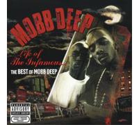 Mobb Deep Infamous: The Best Of (CD) Album