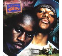 Mobb Deep - Infamous - Vinyl Record - G4z