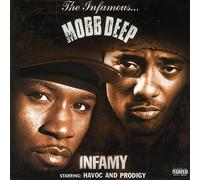 MOBB DEEP - INFAMY 2 VINYL LP NEUF