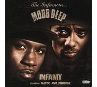 Mobb Deep - Infamy