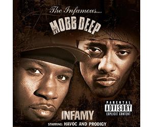 Mobb Deep - Infamy