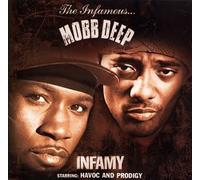 Mobb Deep - Infamy [Import]