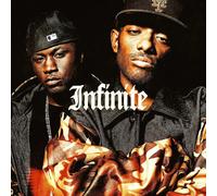 Mobb Deep - Infini