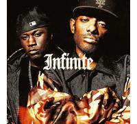 Mobb Deep Infinite (Vinyl) 12" Album