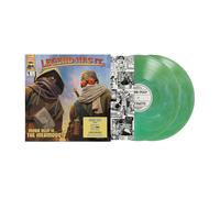 Infinite – Vinyle coloré – The Orchard