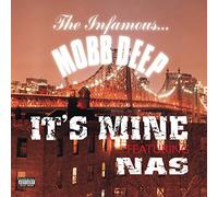 Mobb Deep - It's Mine