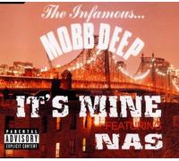 Mobb Deep - It'S Mine