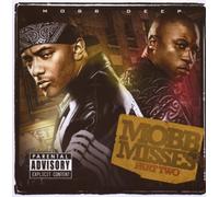 Mobb Deep & J-Love - Mobb Misses Pt.2 [Import]