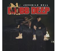 Mobb Deep - Juvenile Hell [Compact Discs] Holland - Import